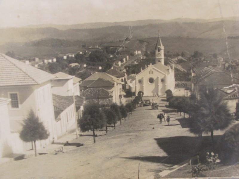 Av. Dr. Magalhães Carneiro