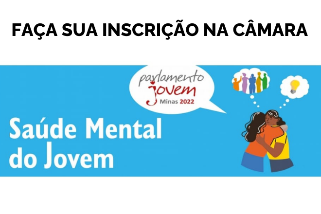 Parlamento Jovem