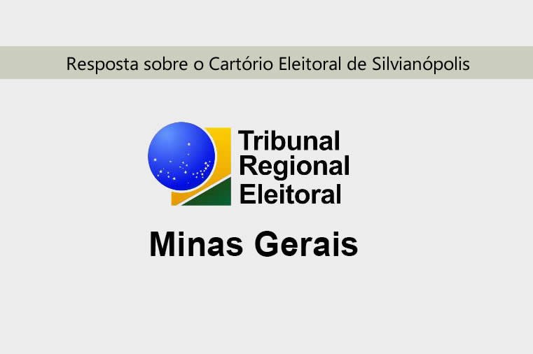 Tribunal Regional Eleitoral de Minas Gerais